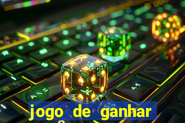 jogo de ganhar dinheiro ao se cadastrar